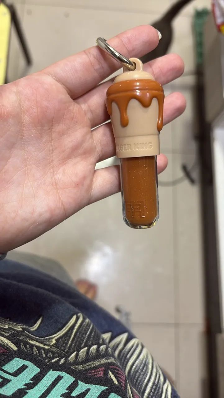 Lipshake de doce de leite  - Foto 2