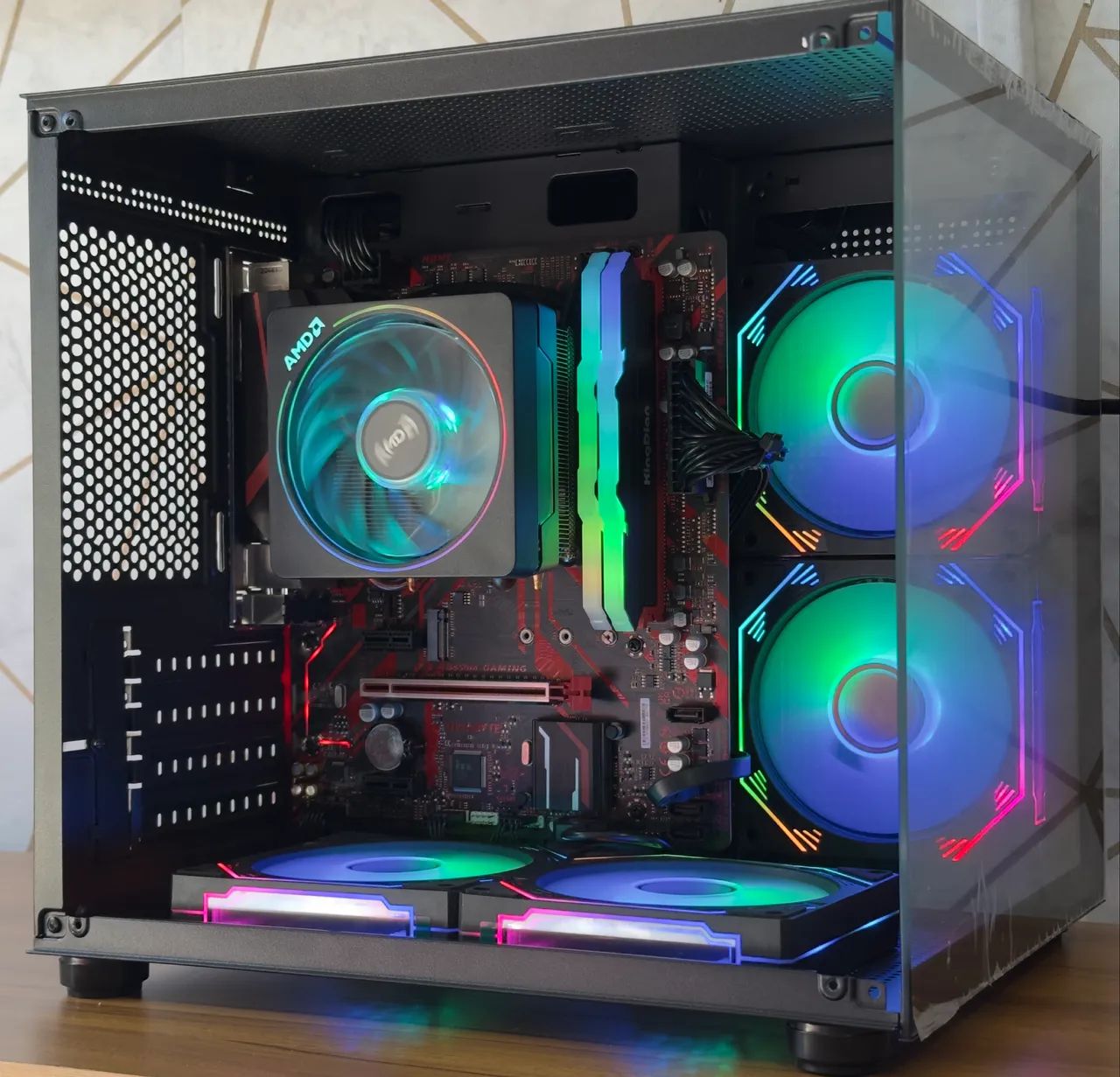 Pc Gamer  - Foto 3