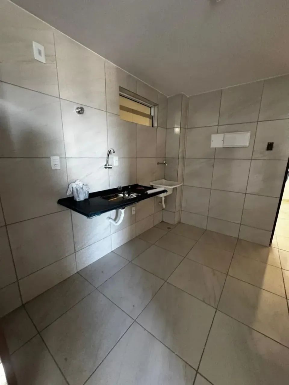 APARTAMENTO PARA LOCAÇÃO EM PARATIBE - Foto 3