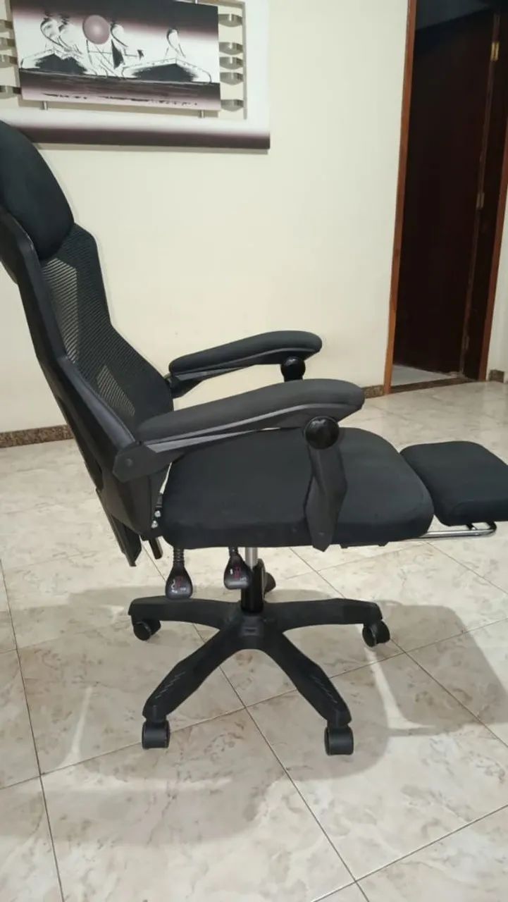 Cadeira escritório 