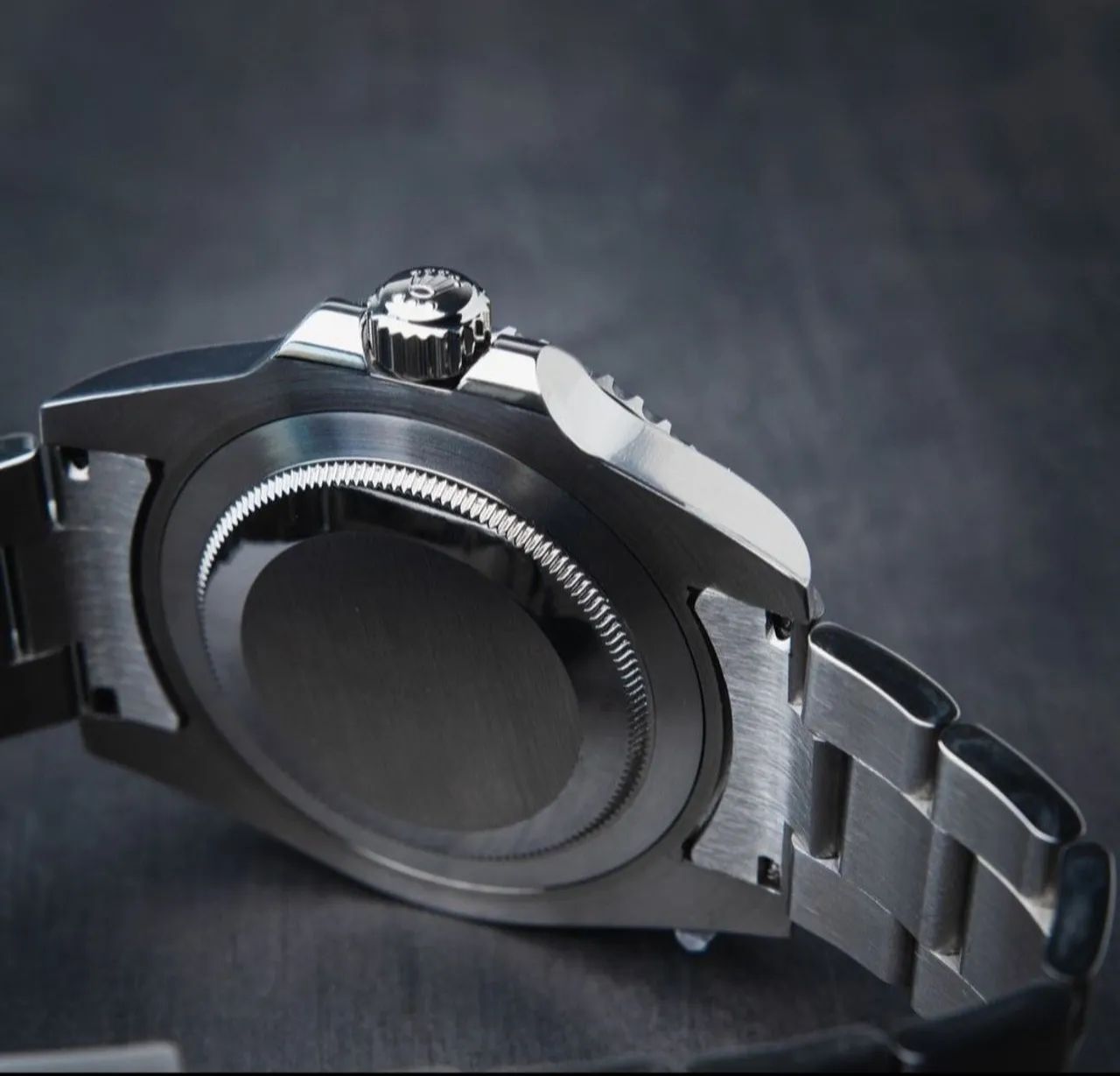 Rolex Submariner Automático Premium AAA   - Foto 4