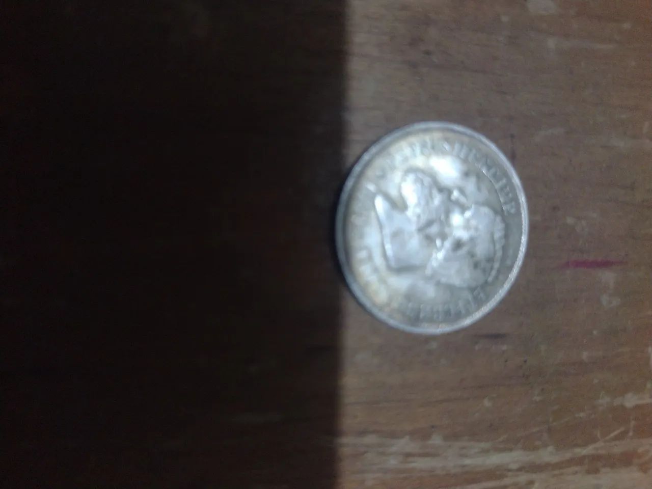 500 Reis Império  - Foto 2