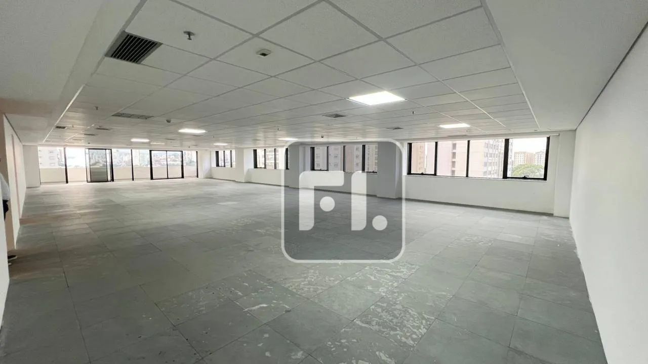 Conjunto para locação, 318 m² - Barra Funda - São Paulo/SP - Foto 4