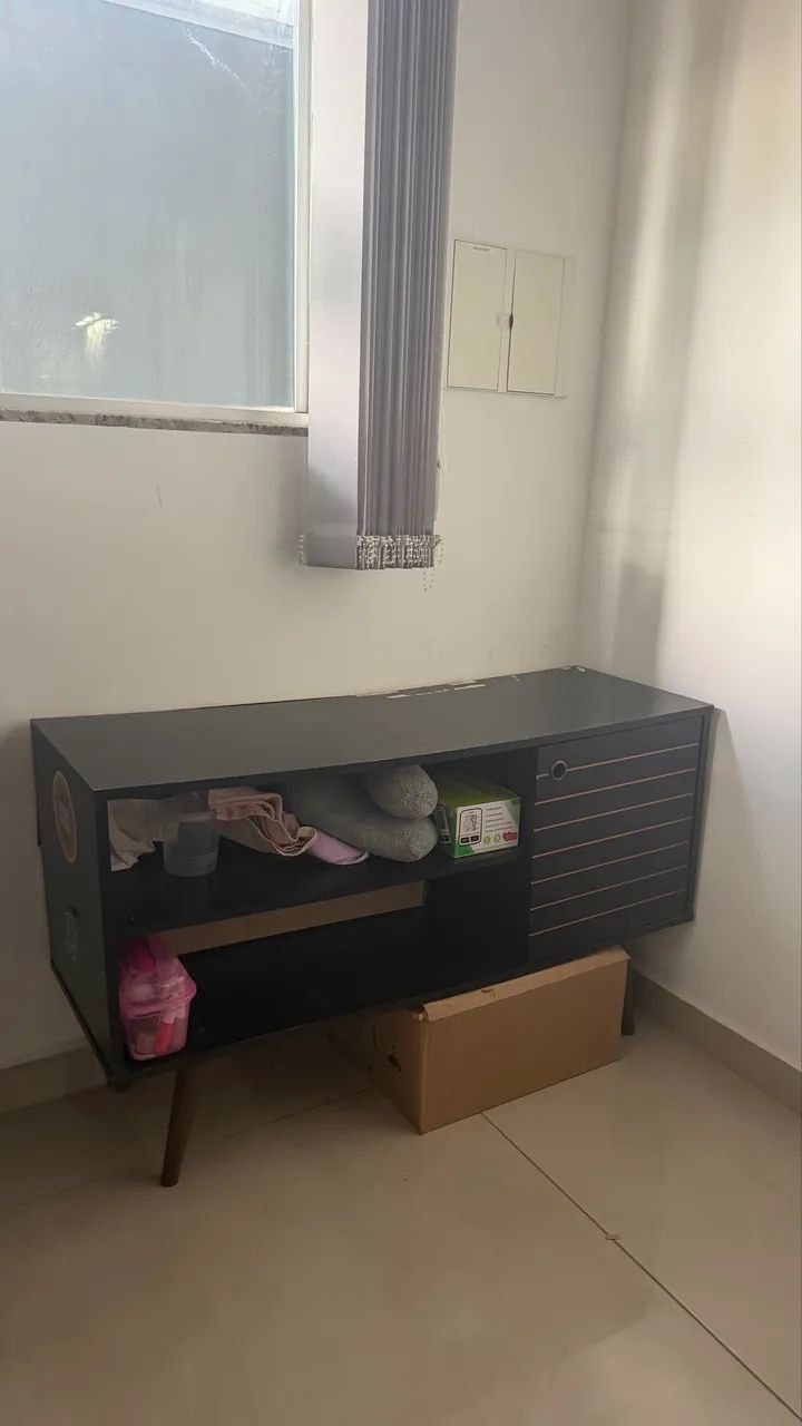 Móvel para TV Rack