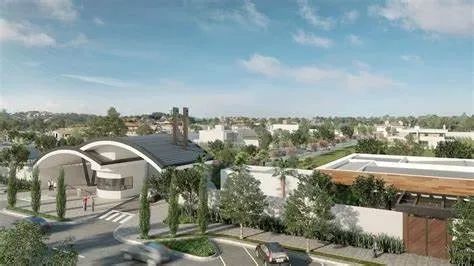 Terreno Residencial - Foto 2