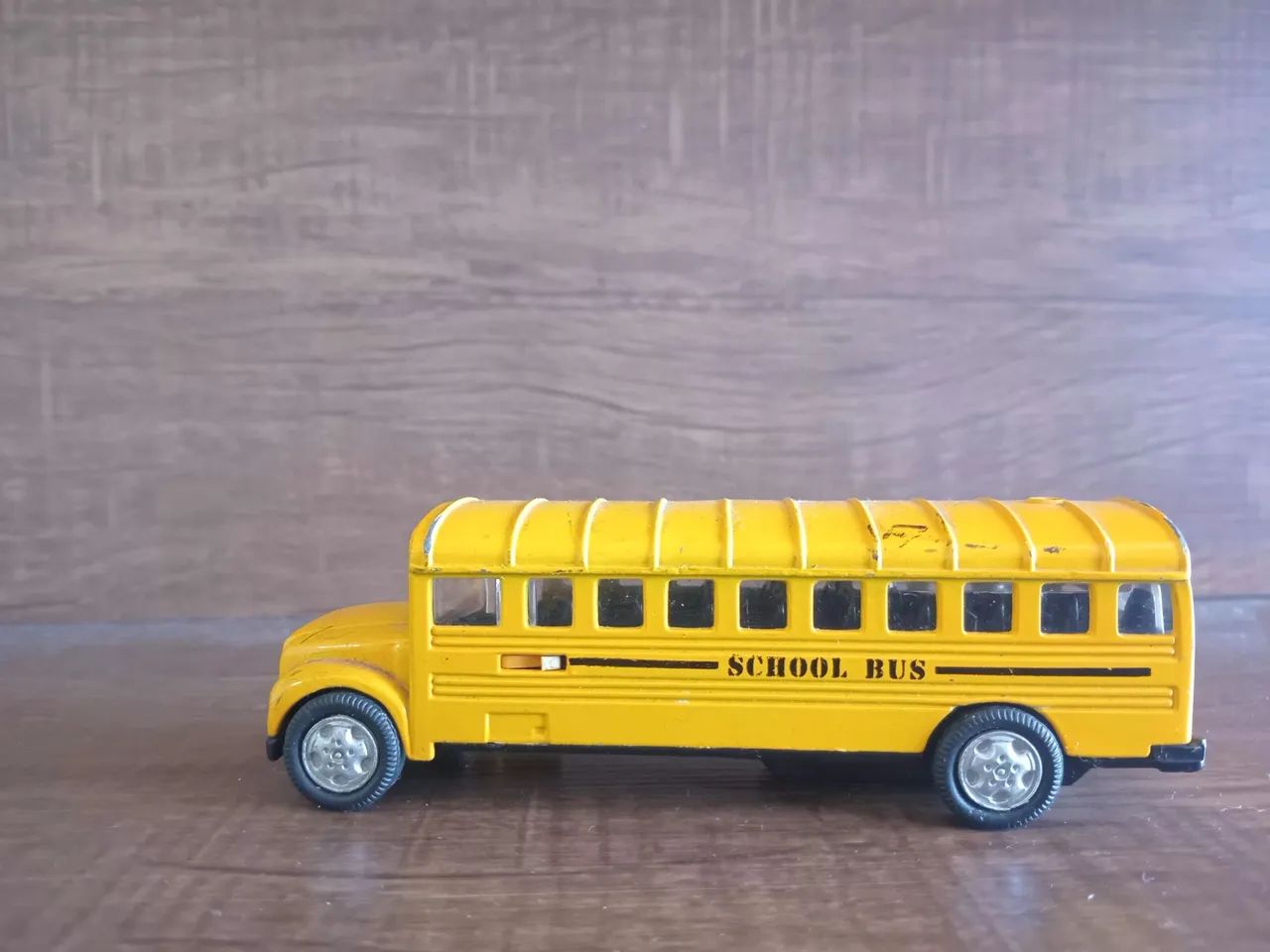 Onibus School Bus - Foto 2