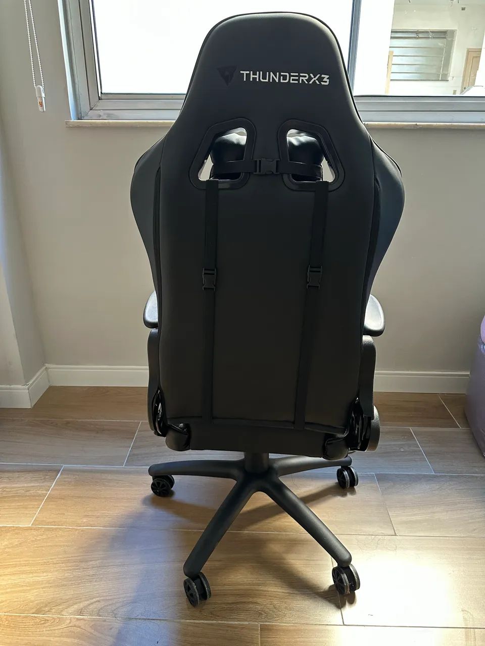 Cadeira Gamer Thunderx3 TGC12 - Foto 3