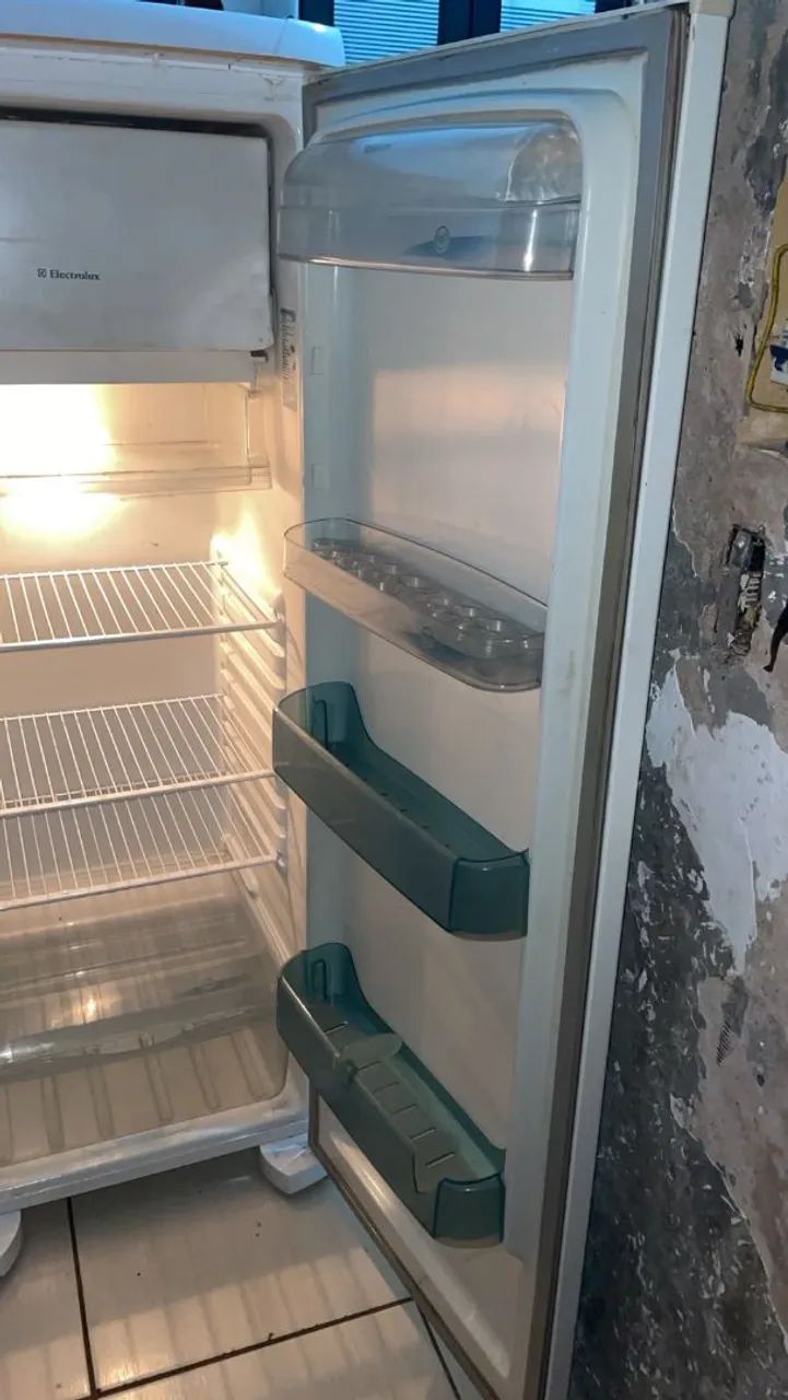 Geladeira electrolux  - Foto 4