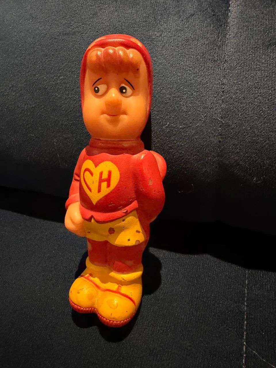 Boneco Chapolin Abekas Gicatolli - Foto 2