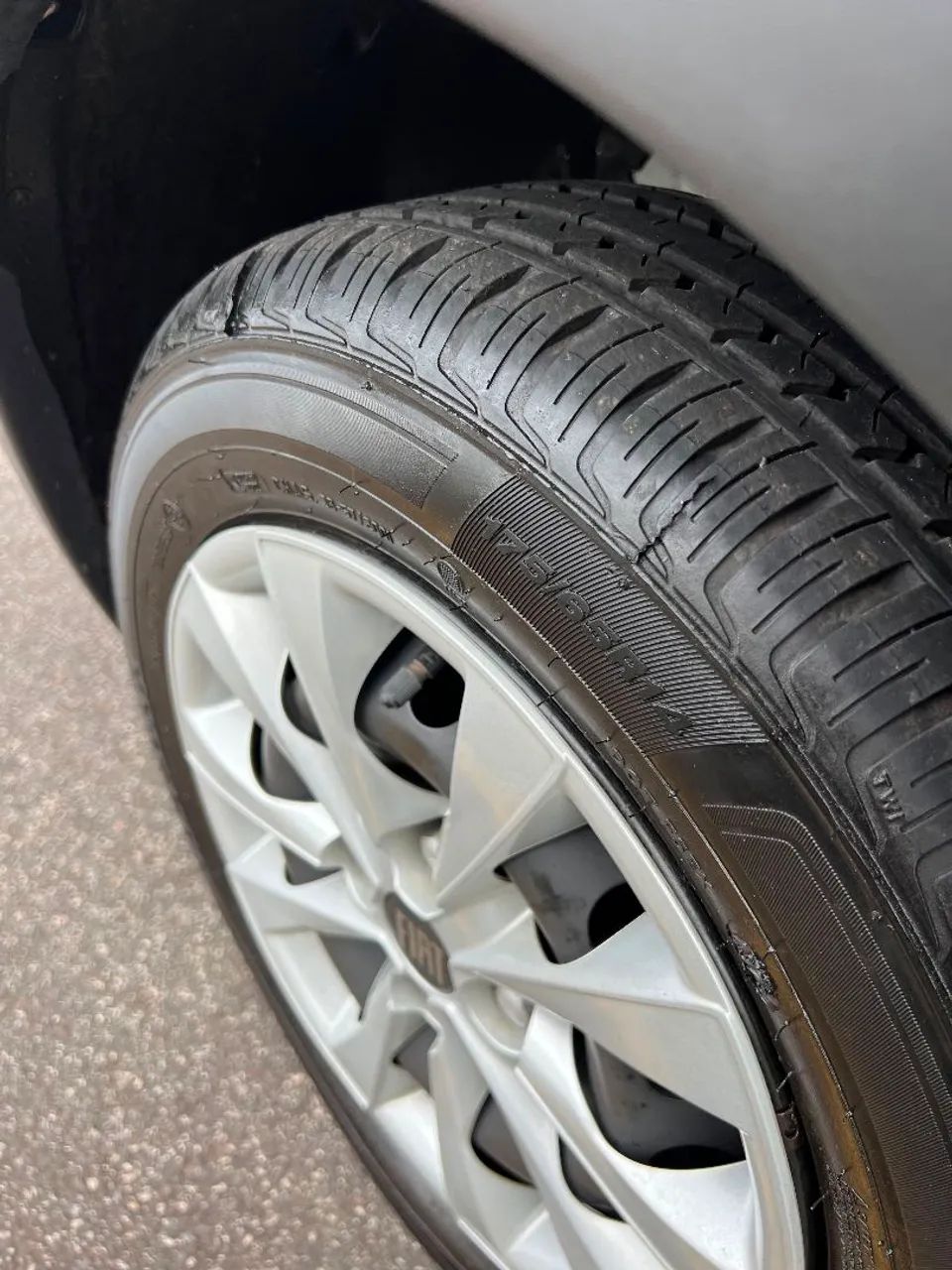 Fiat Mobi Like 1.0 Fire Flex 5P. 2023 - Foto 5