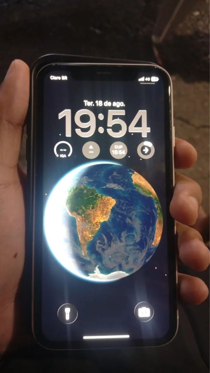 iPhone 11 - Foto 2