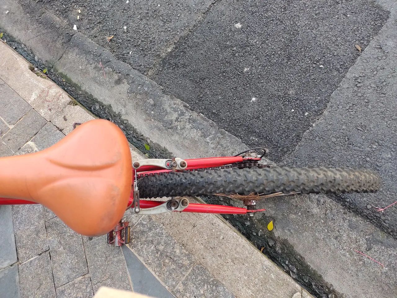 Biciceta aro 24 - Foto 5