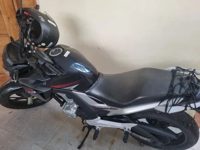Honda Twister 250cc - Foto 2
