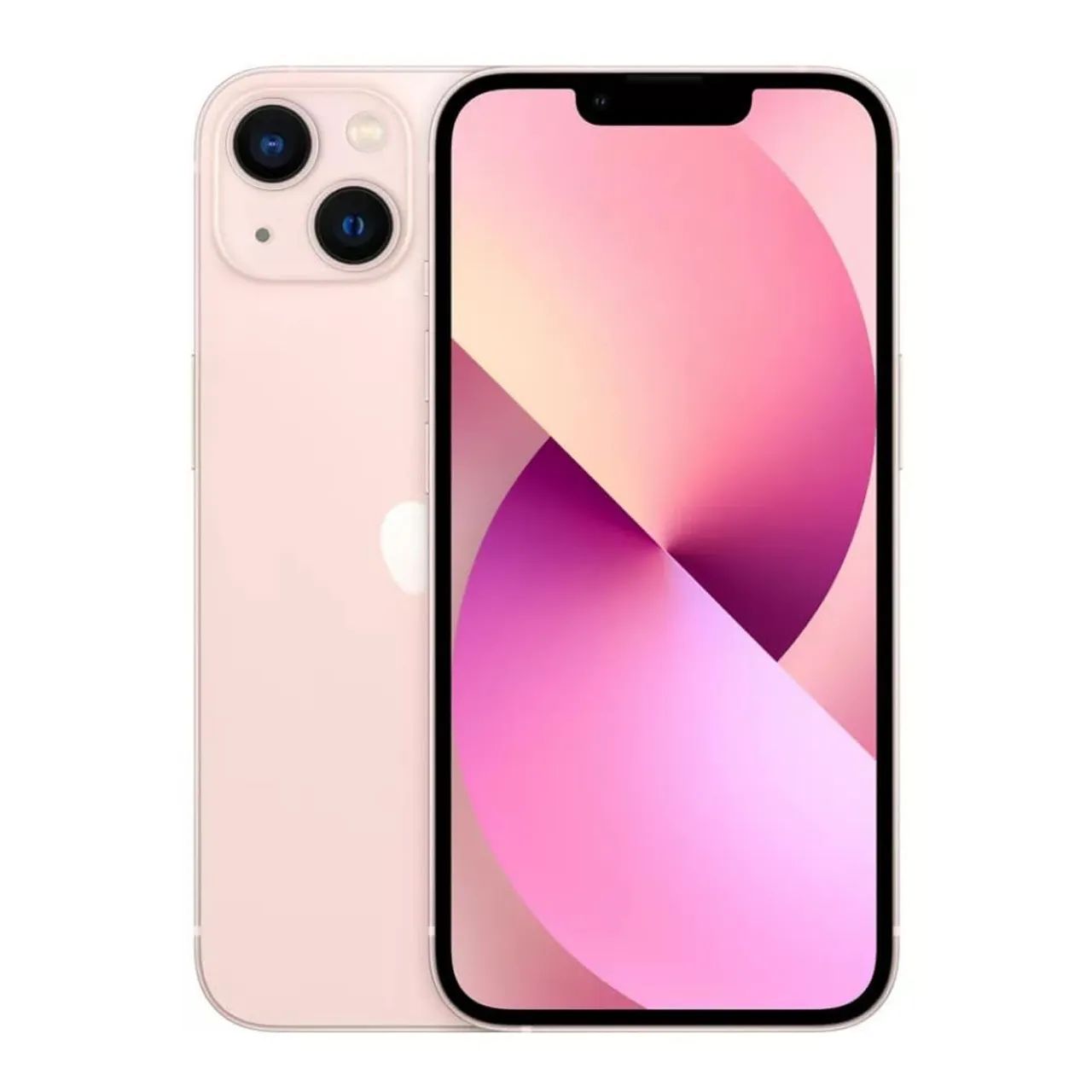 iPhone 13 128GB Rosa - Foto 3