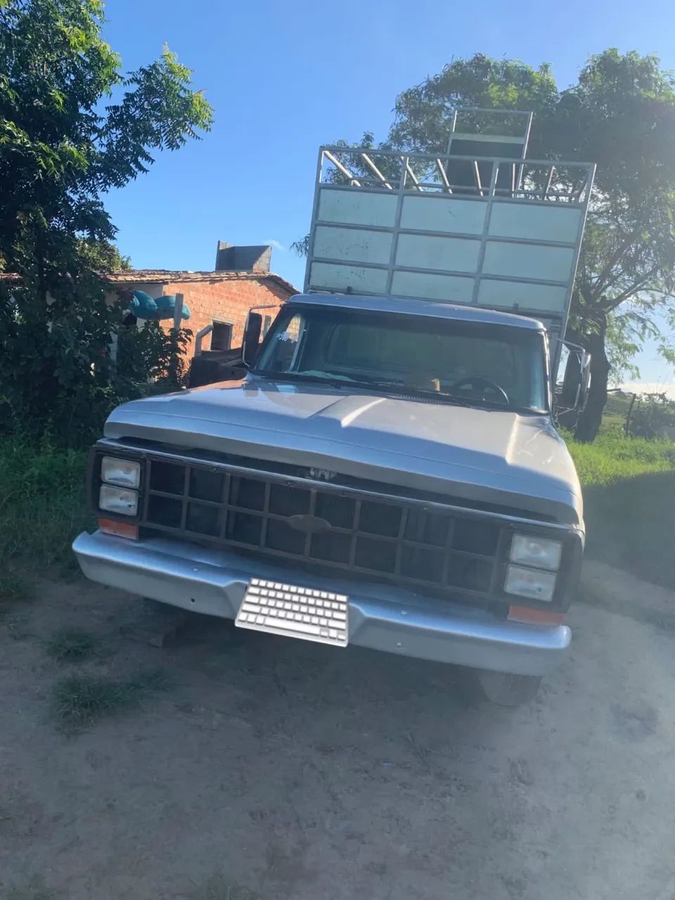 F1000 - Foto 4