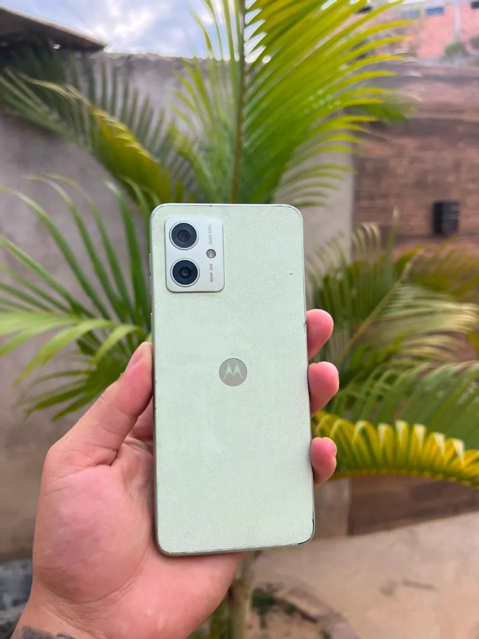 Moto g54 5G 256gb