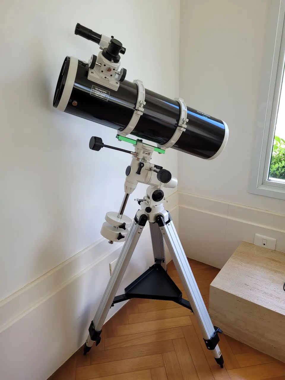 Telescópio Sky Watcher 150P