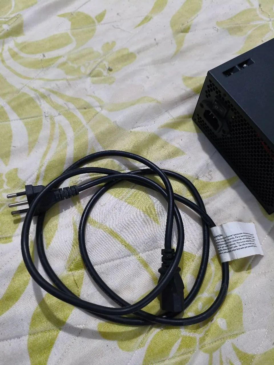 Fonte 500w - Foto 4