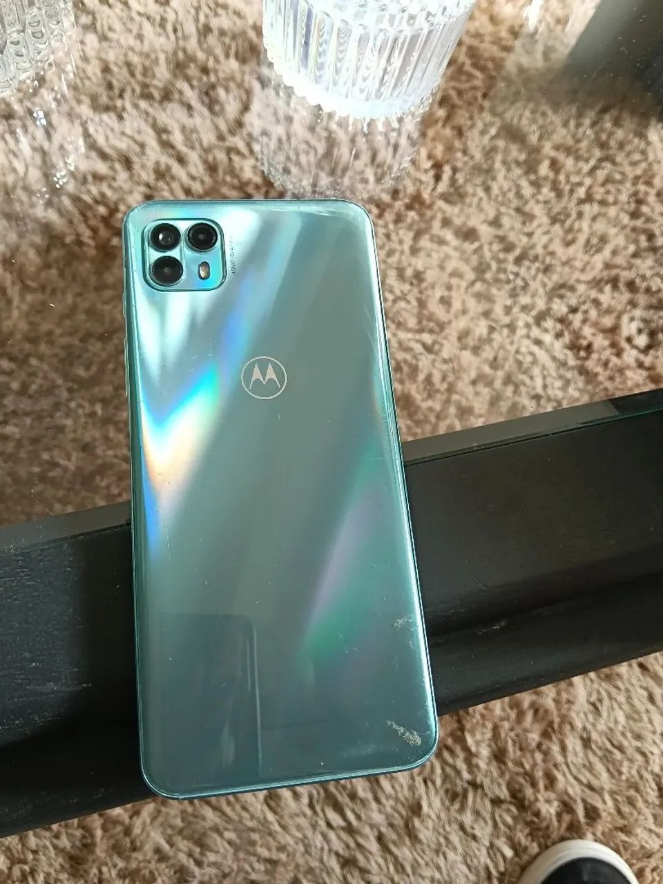Moto G 50 5G - Foto 3
