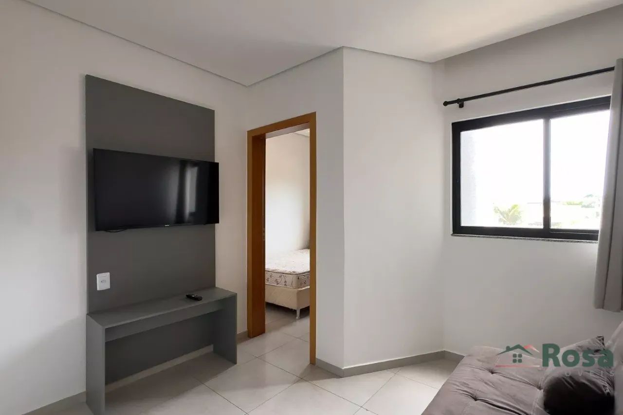 Flat para aluguel, Santa Rosa, Cuiabá - Foto 4