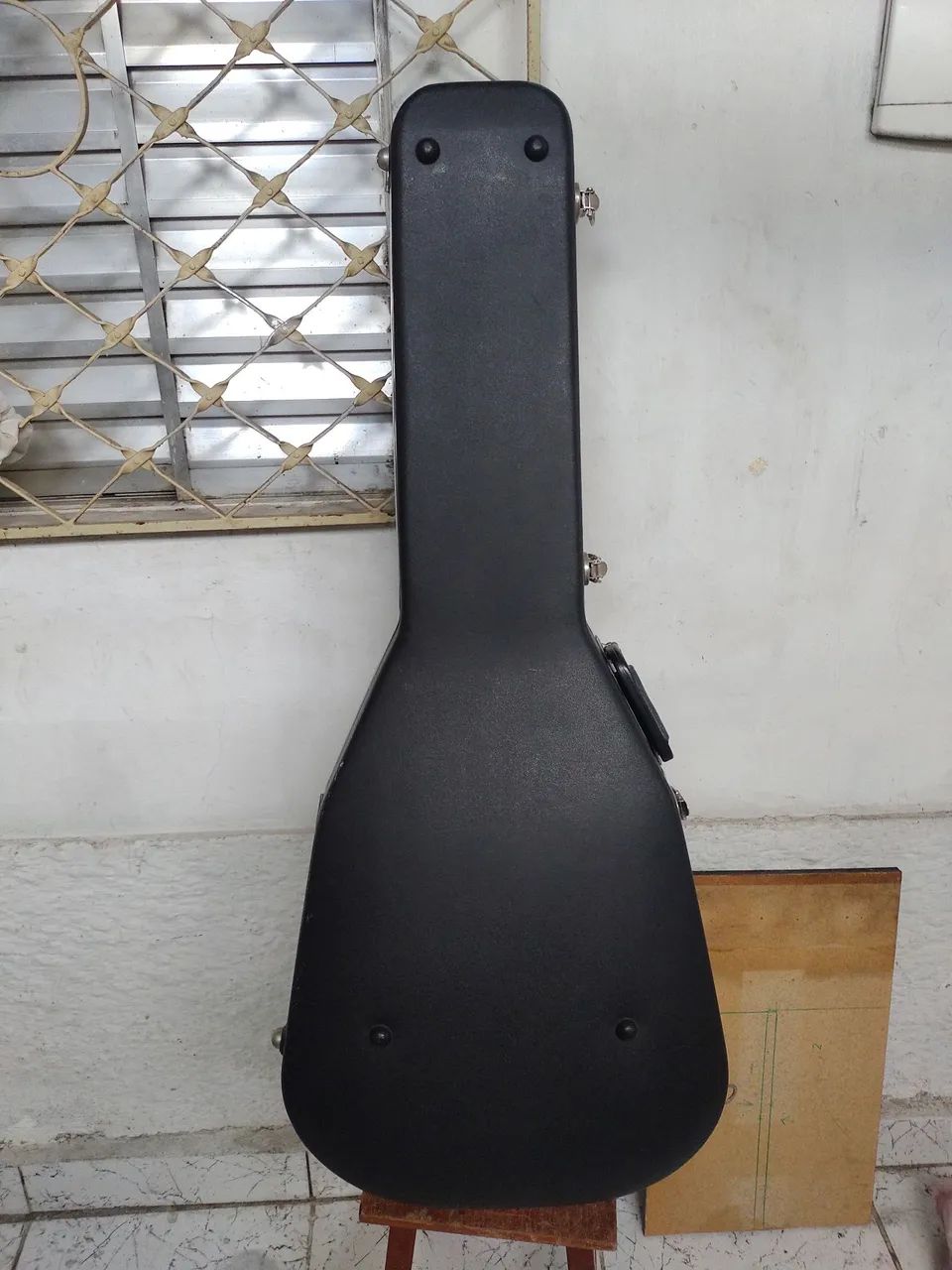 Case de luxo para violão ovation - Foto 4