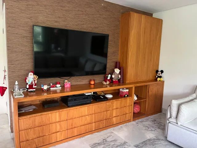Móvel de Televisão 3,20 x 0,70 x 0,50  - Foto 2