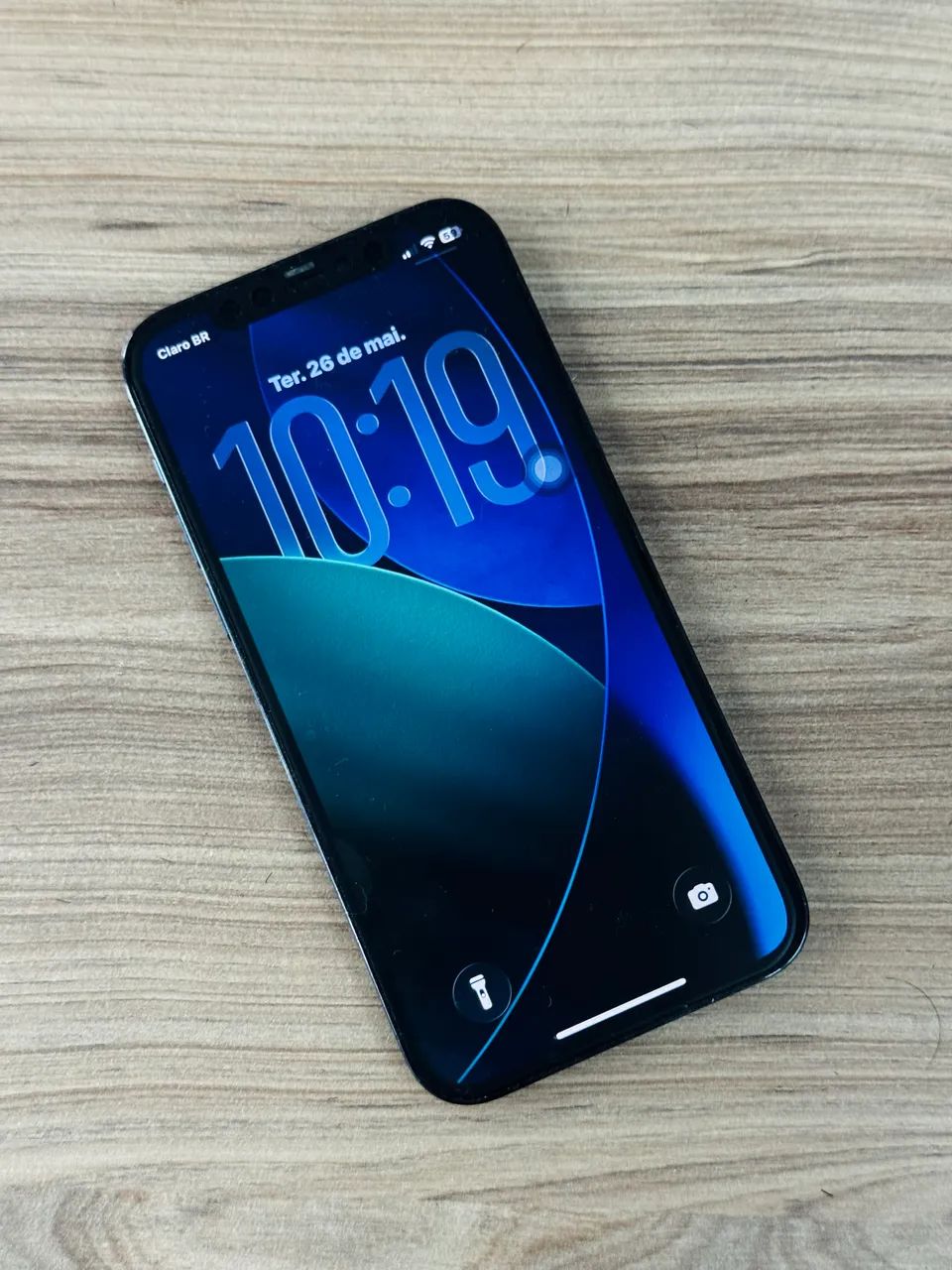 iPhone 12 Pro 128Gb Azul - Celulares e Smartphones - Irajá, Rio de