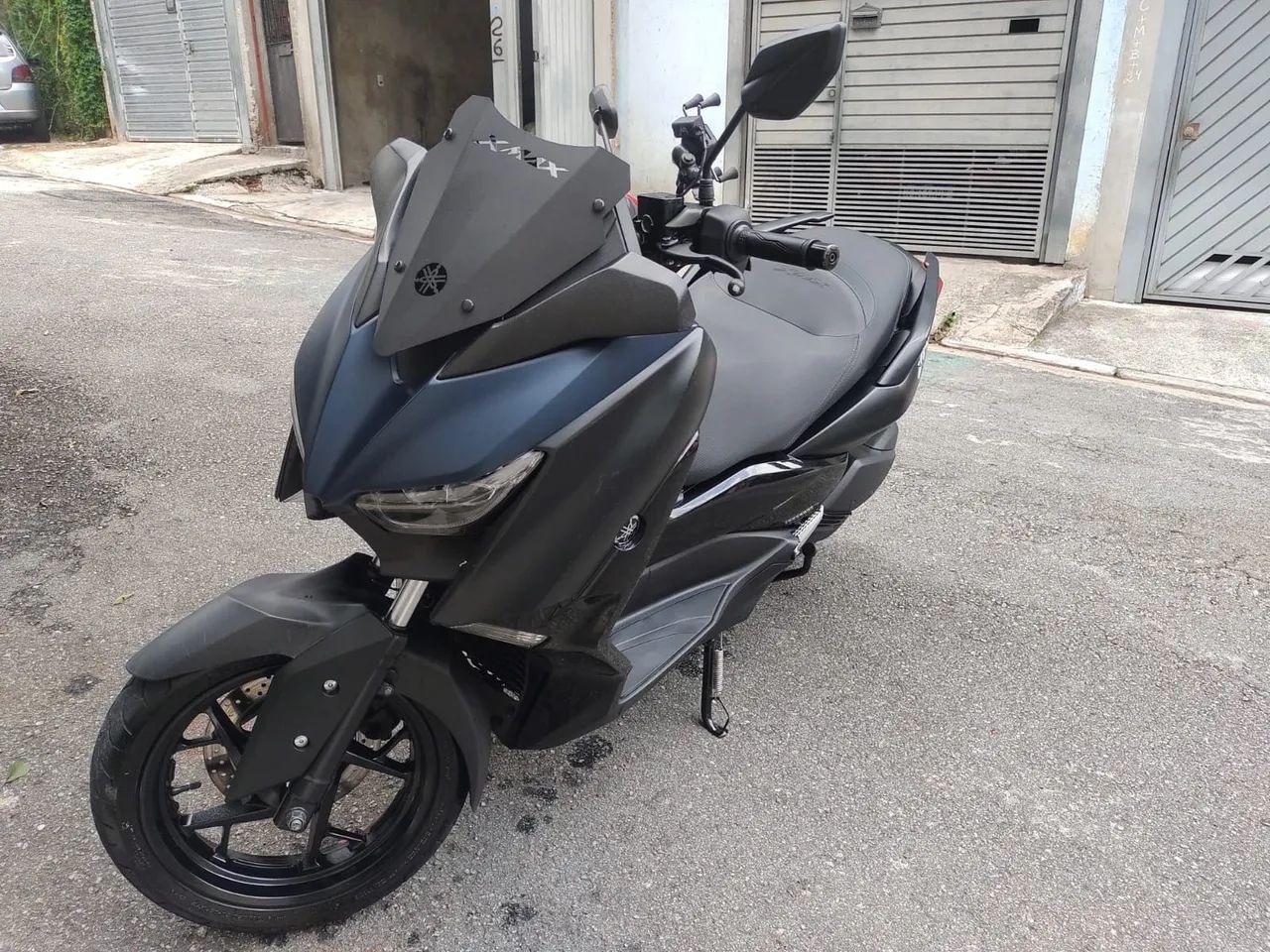Xmax 250 abs - Foto 5