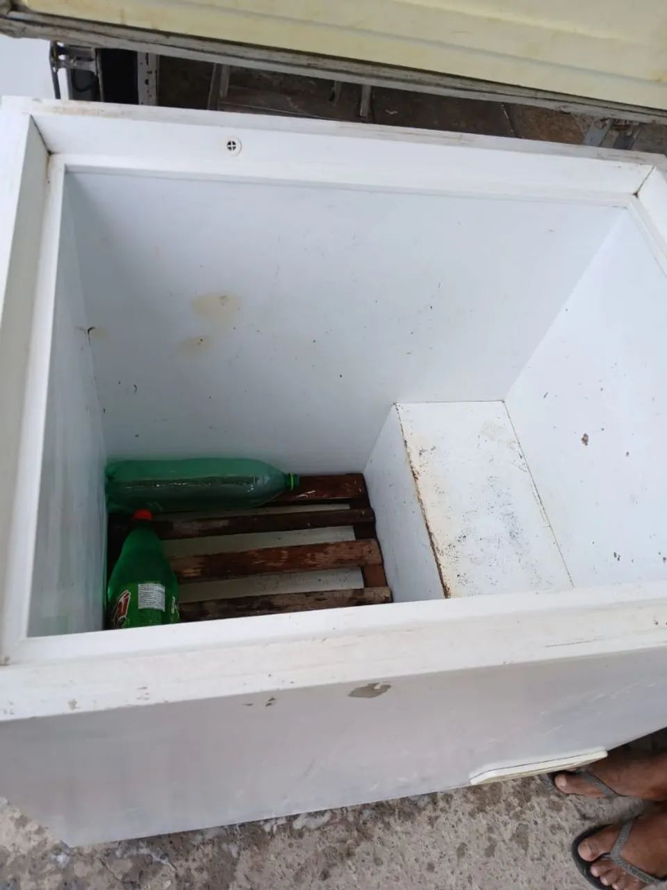 Freezer  - Foto 2