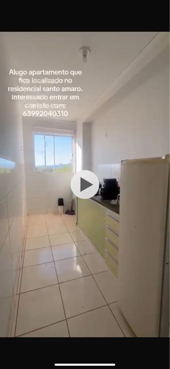 Apartamento Residencial Santo Amaro - Foto 5