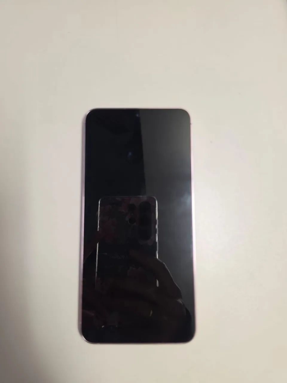 Samsung Galaxy S23+ 256GB Violeta - Excelente Estado