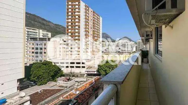 Botafogo | Apartamento 2 quartos, sendo 1 suite - Foto 4