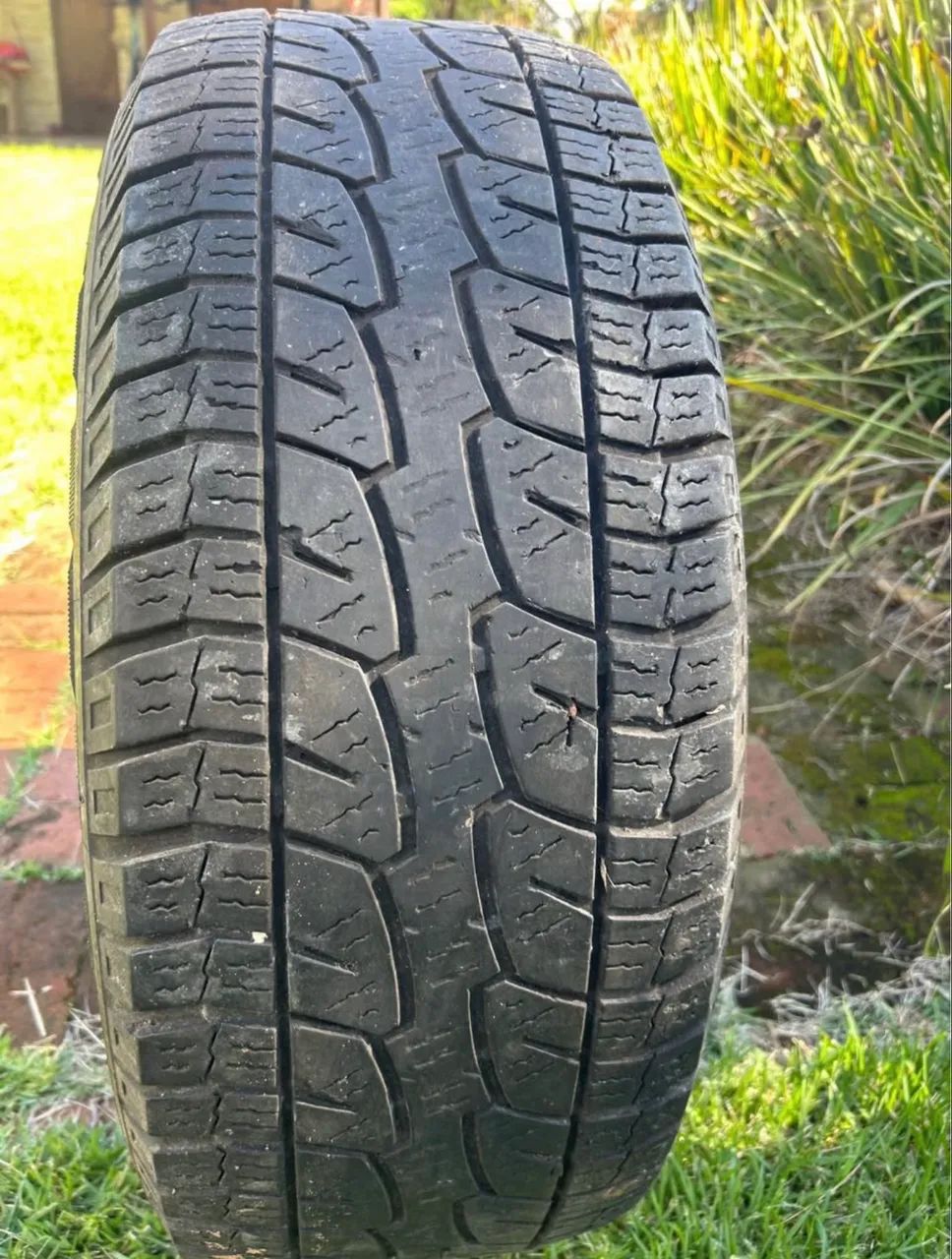 Pneu 265/65/17 - Foto 4