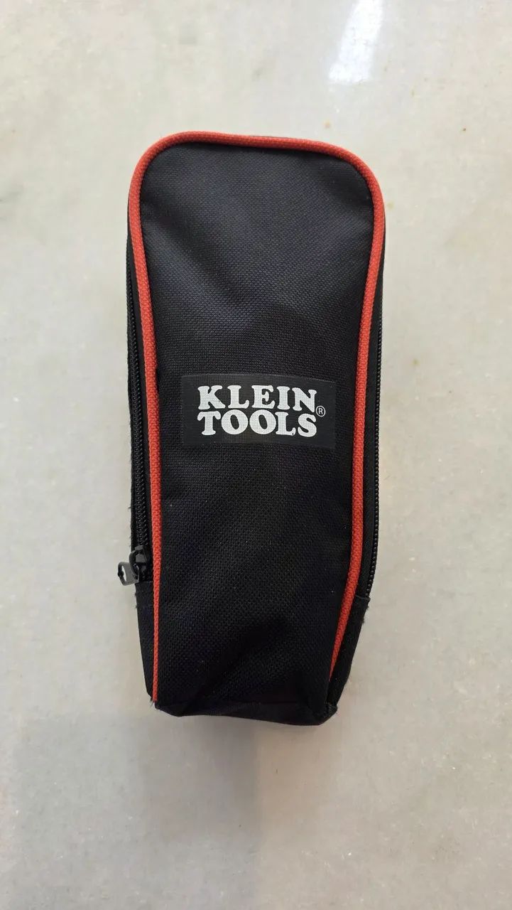 Alicate Amperímetro Klein Tools CL220 - Foto 3