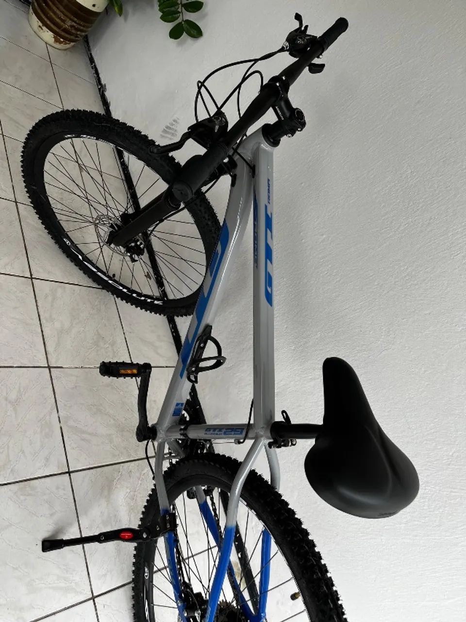 BICICLETA GTI ROMA 29 - Foto 3