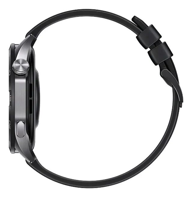 Smartwatch Huawei Watch GT 4 46mm Pnx-B19f cor preta