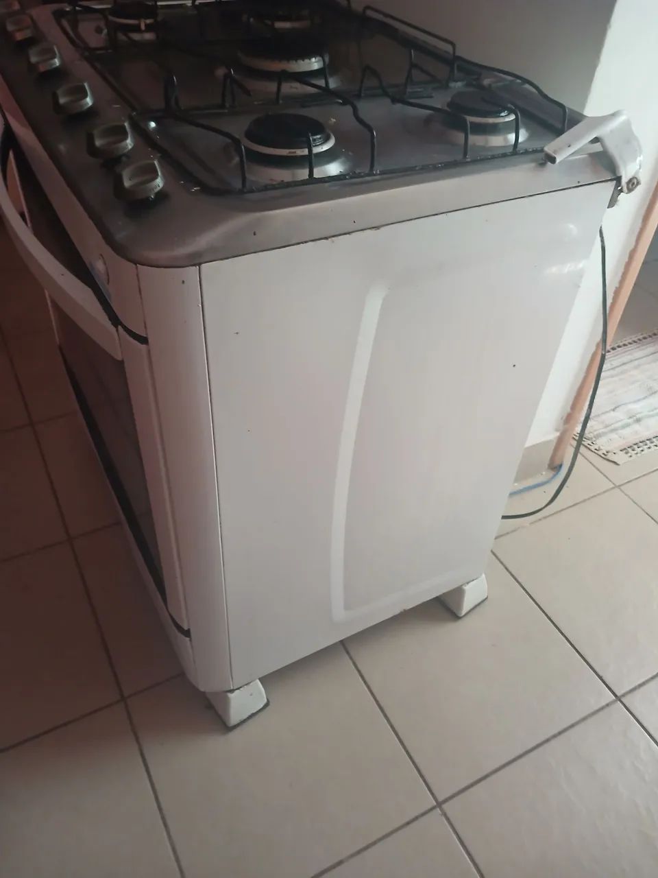 Fogão 5 bocas - Foto 2