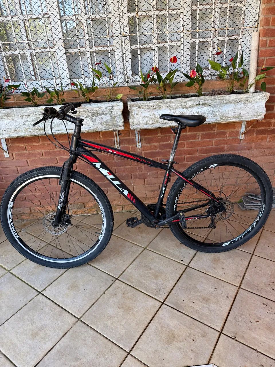 BICICLETA MTB ARO 29  - Foto 3