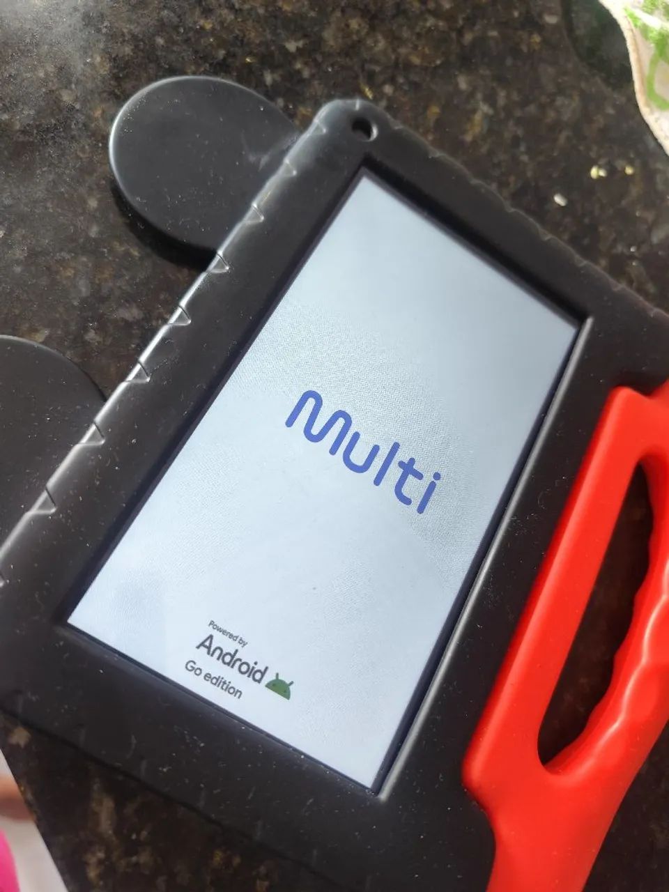 Tablet infantil Mickey  - Foto 3