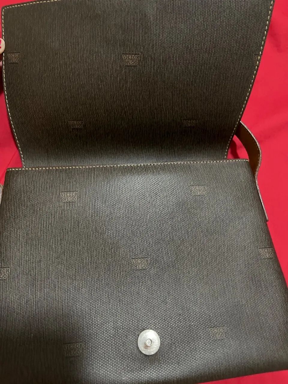 Bolsa Victor Hugo  - Foto 2