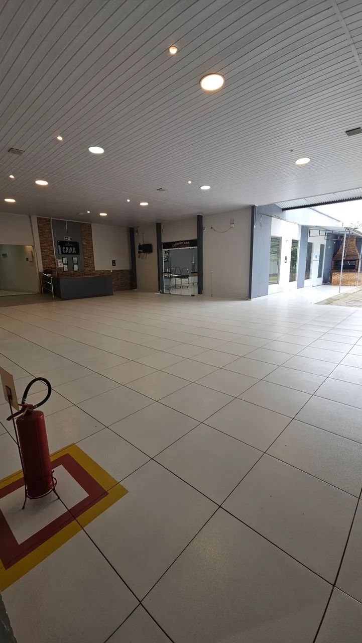 Vendo - Espetaria Reviver - Comercial + Residencial  - Foto 4