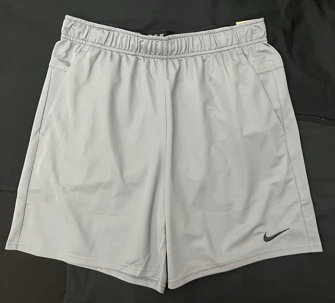 Short Nike flex cinza - Foto 2