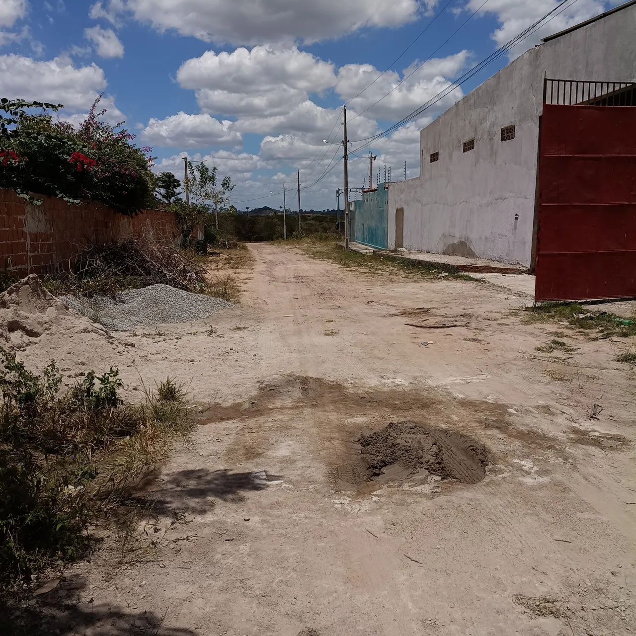 Vendo terreno Gravatá/ Sairé  - Foto 2