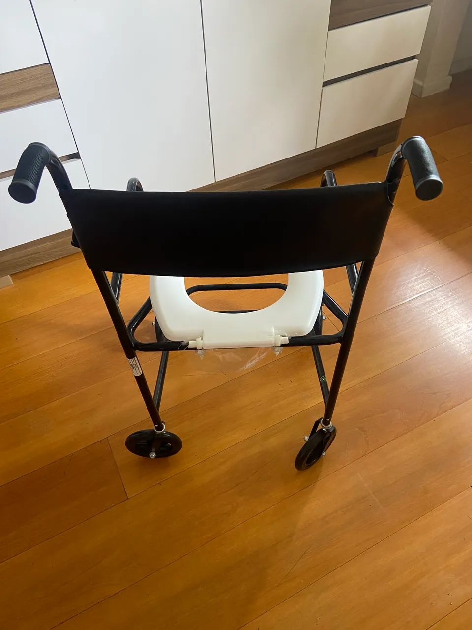 Cadeira de banho 
