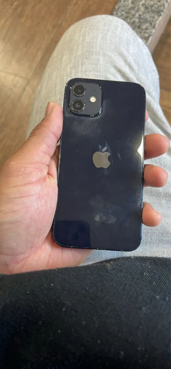 iPhone 12 - Foto 2