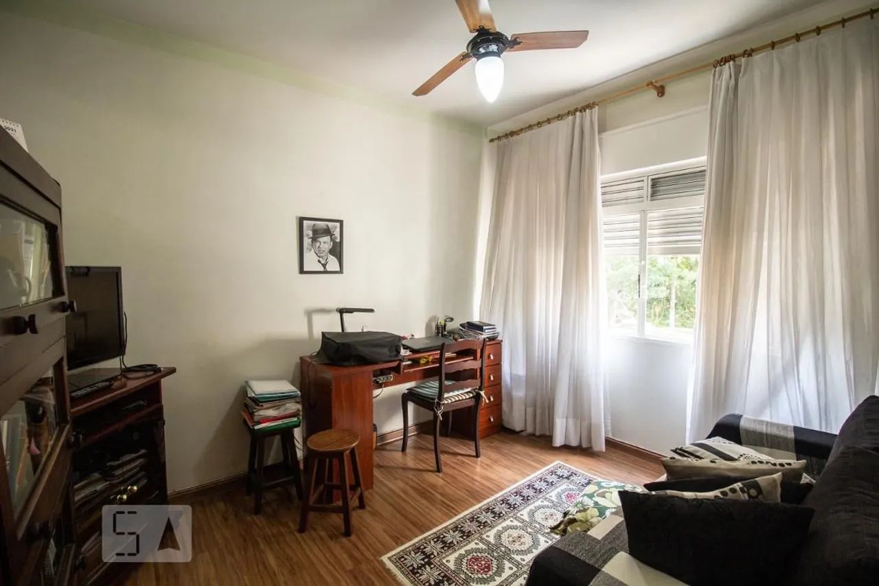 Apartamento à Venda - Perdizes, 2 Quartos, 70 m2 - Foto 5