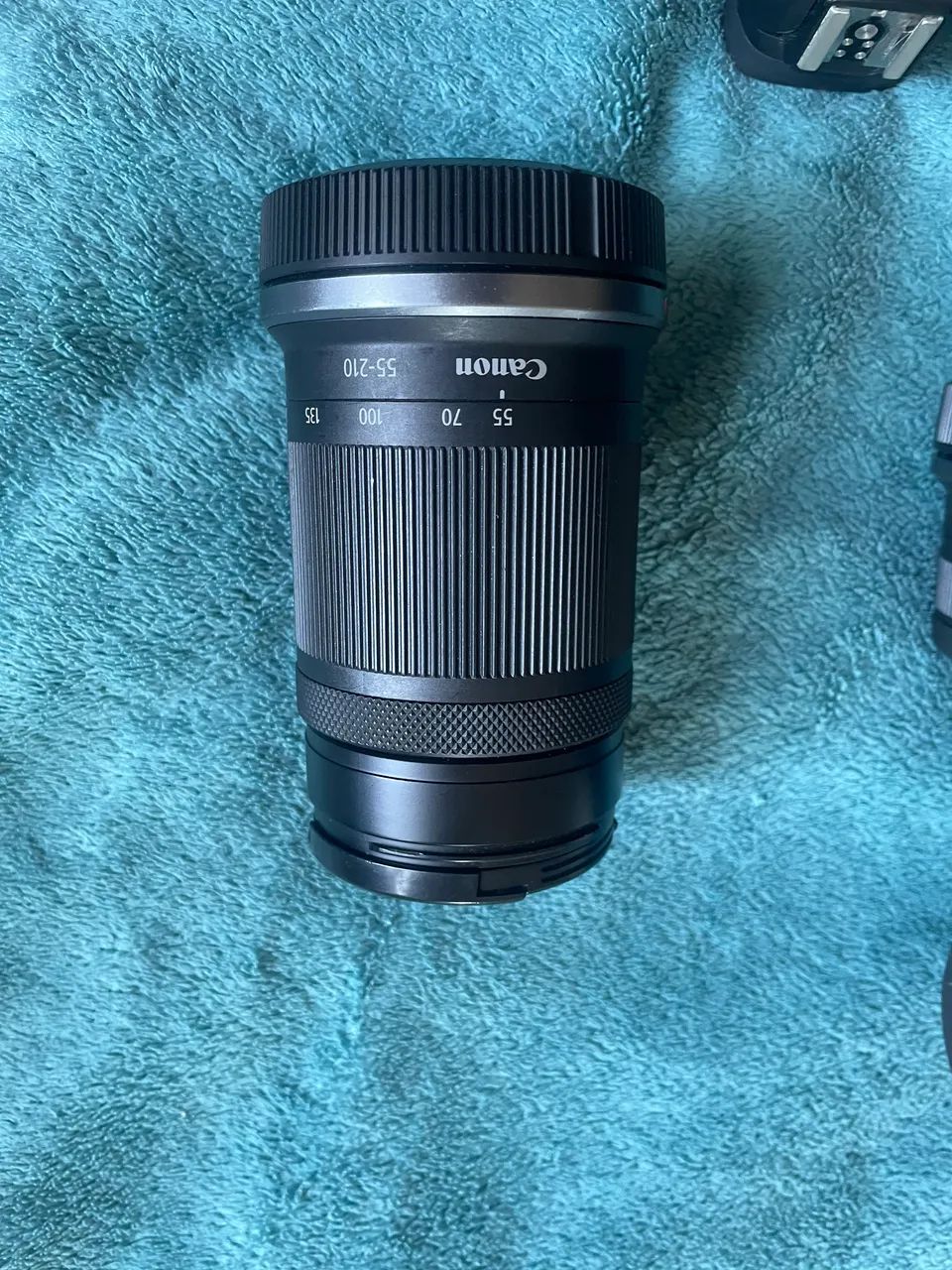 Canon R100 com Kit - Foto 2