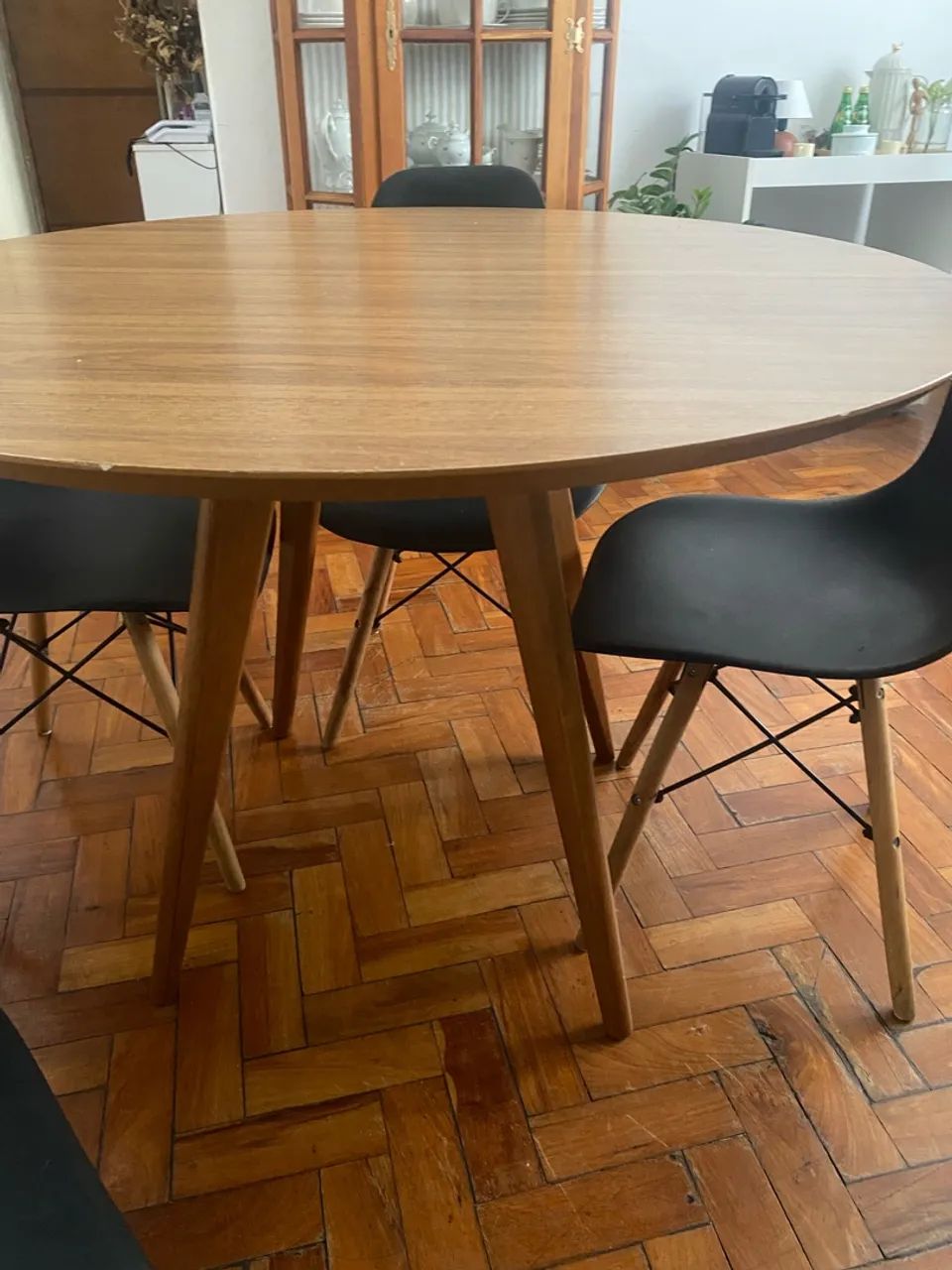 Mesa de jantar  - Foto 2