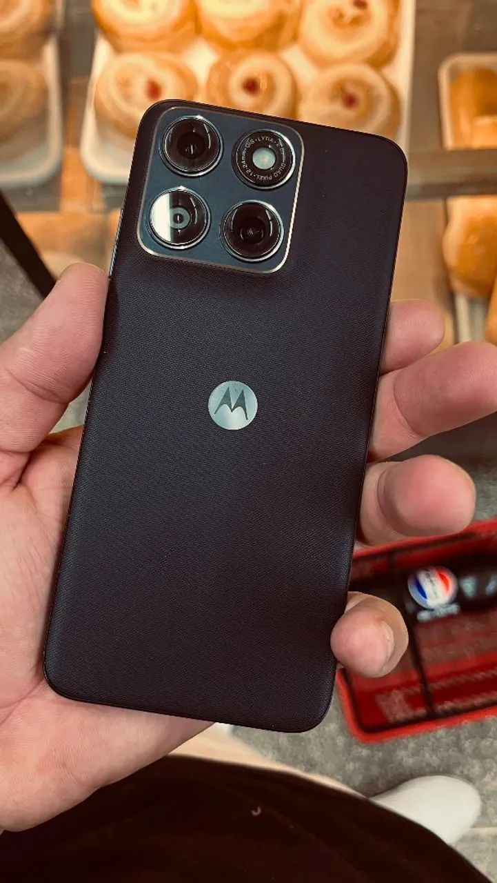 Motorola Edge 70 fusion 256GB