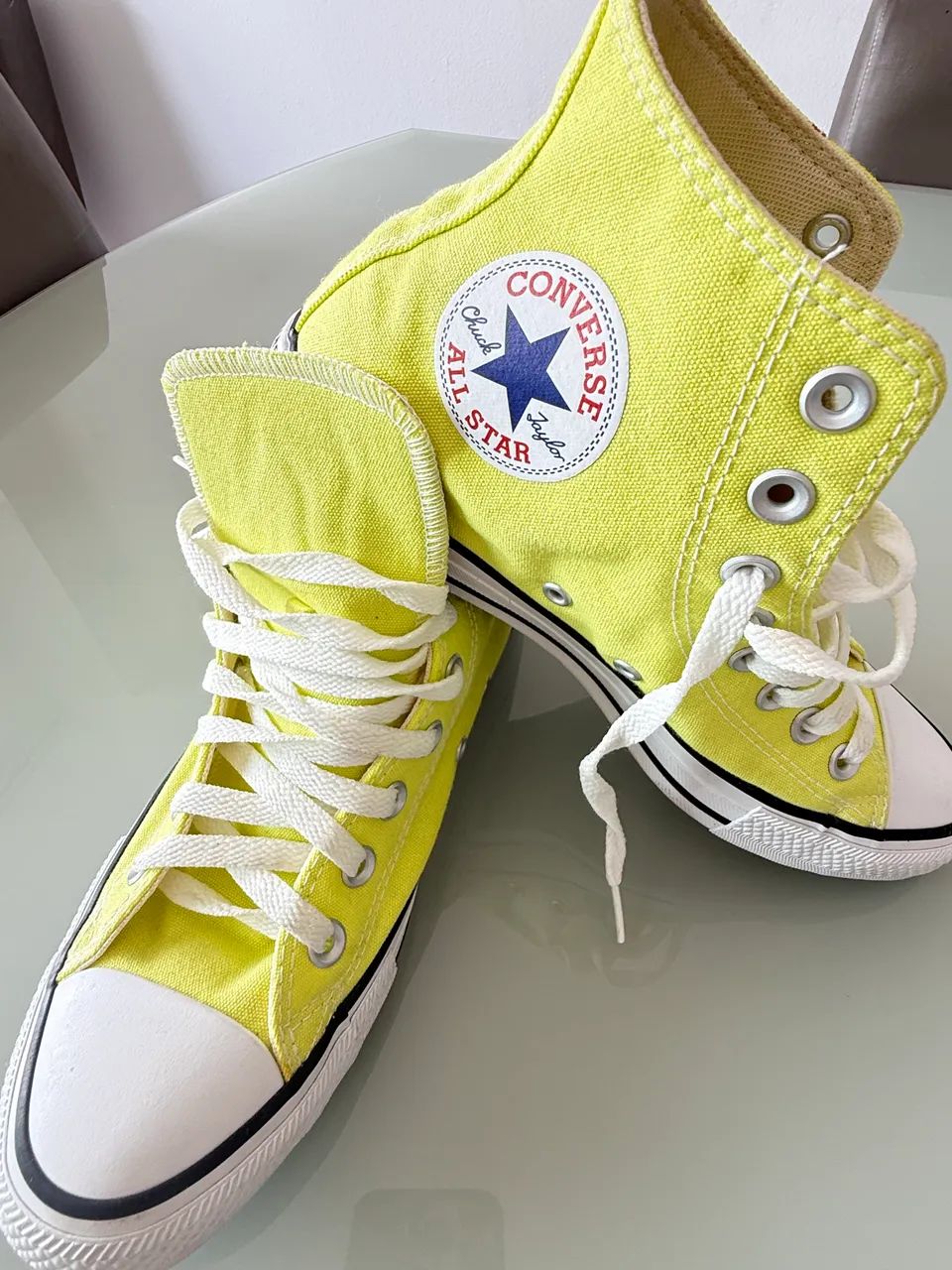 Tênis All star  - Foto 2